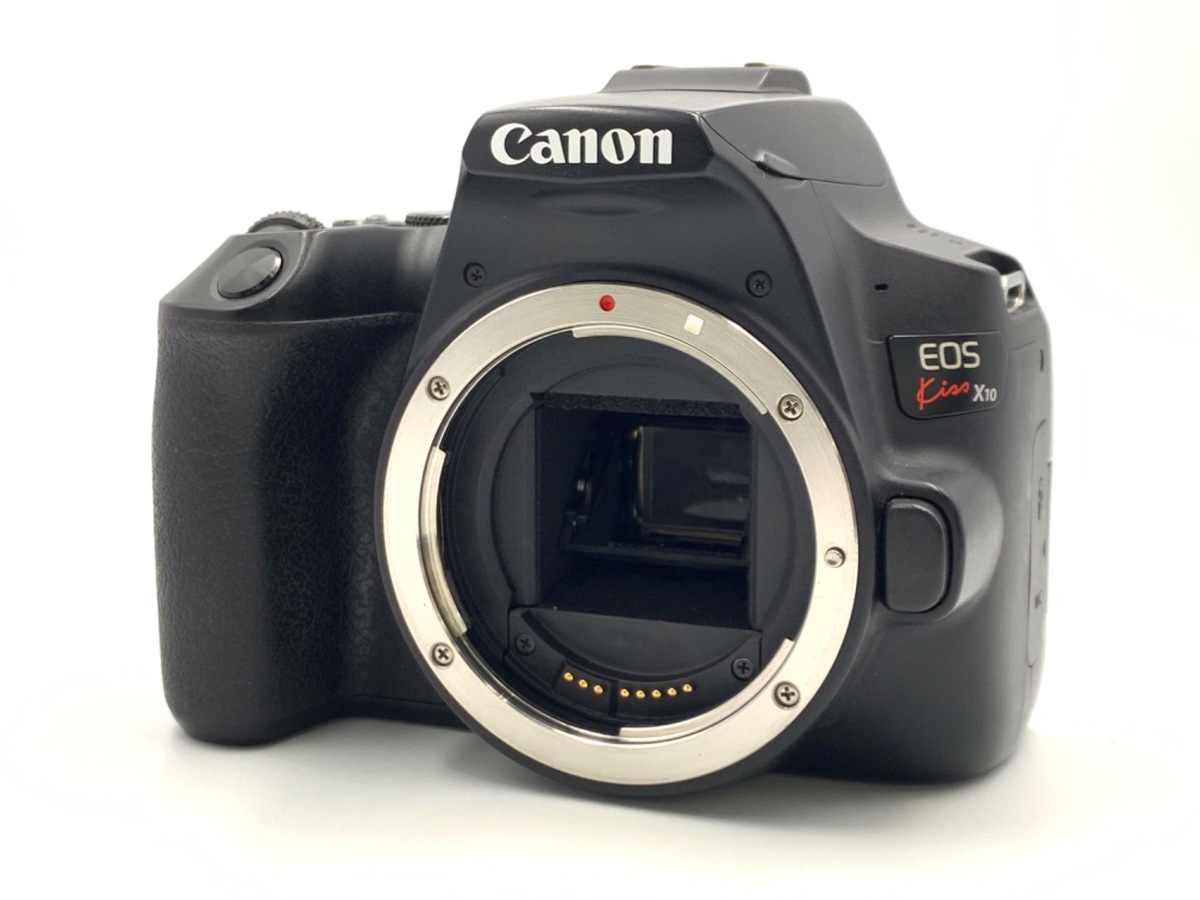 Canon kiss x10i ボディ Canon EOS Kiss X10i X10 i Body Set Made In Japan mint | eBay