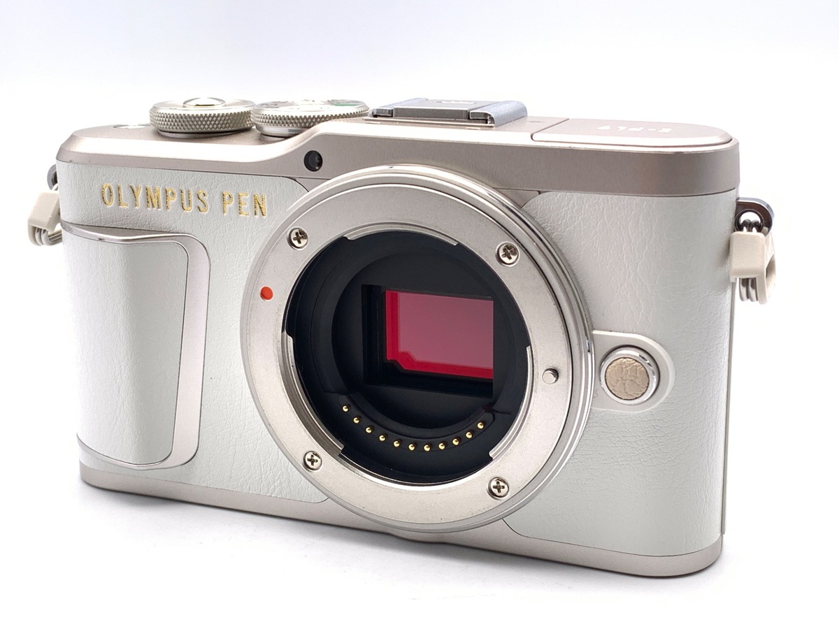 価格.com - オリンパス オリンパス・ペン E-P1 ボディ 純正オプション