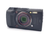 中古】オリンパス Tough TG-6 BLK ブラック 在庫一覧｜カメラのキタムラ