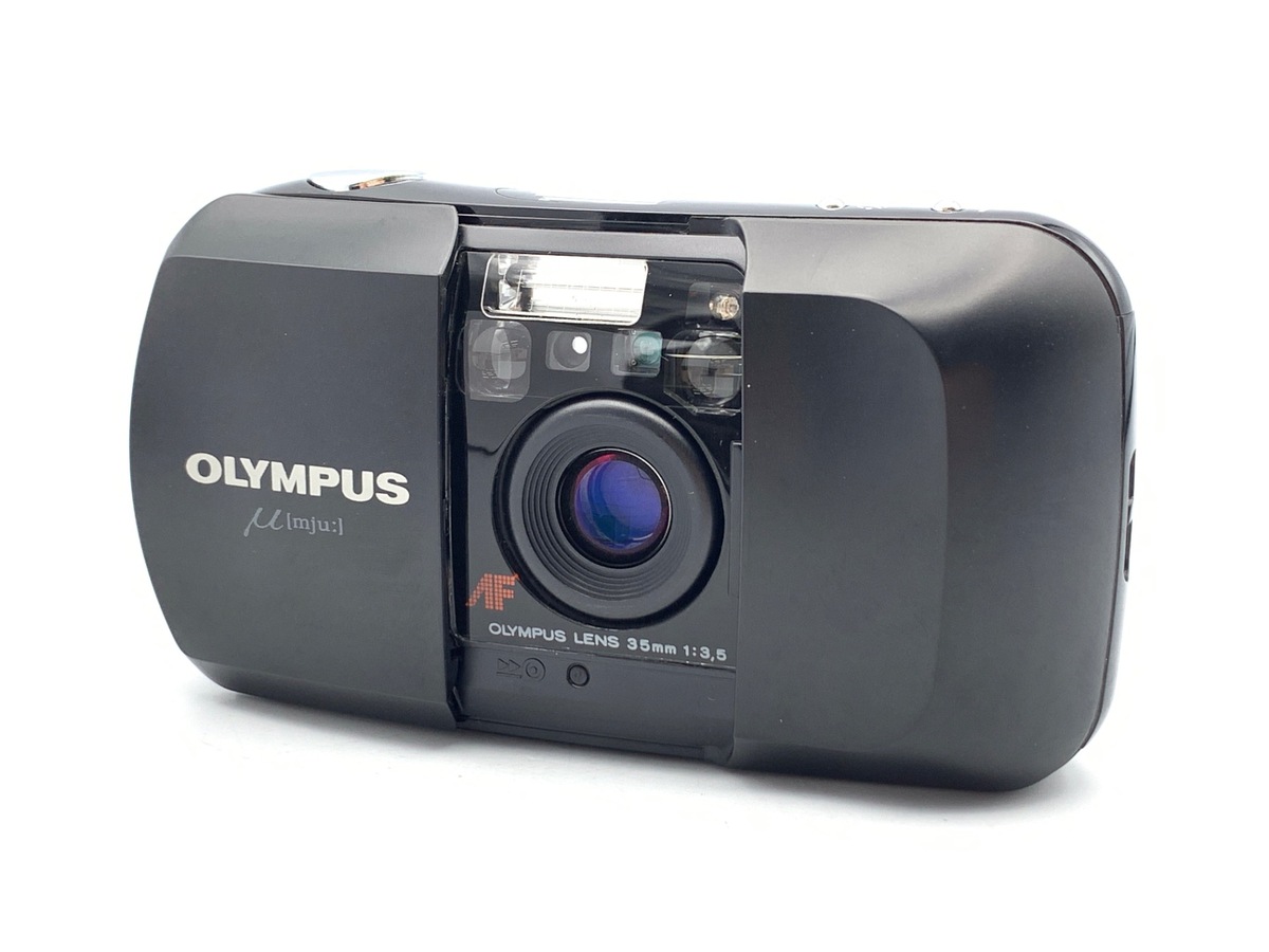 中古】オリンパス（OLYMPUS） ミュー 在庫一覧｜カメラのキタムラ