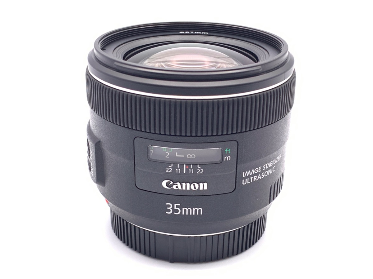 Canon EF 35mm f/2 IS USM レンズ 最終値下げ‼️早い者勝ち EF35mm F2 IS USM 中古価格比較 - 価格.com