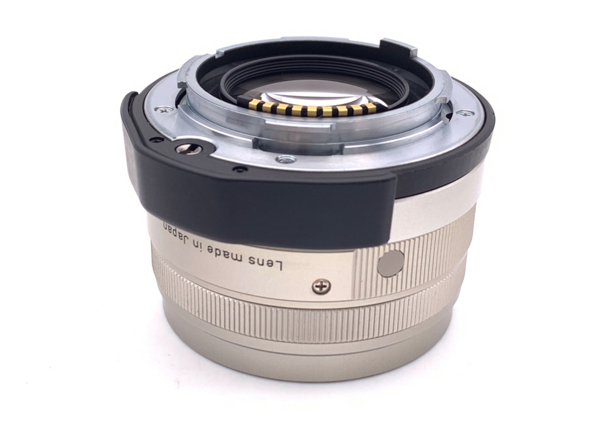 プラナー T* G 45/2 クローム