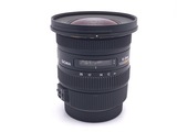 中古】シグマ 10-20mm F3.5 EX DC HSM キヤノン用 在庫一覧｜カメラの