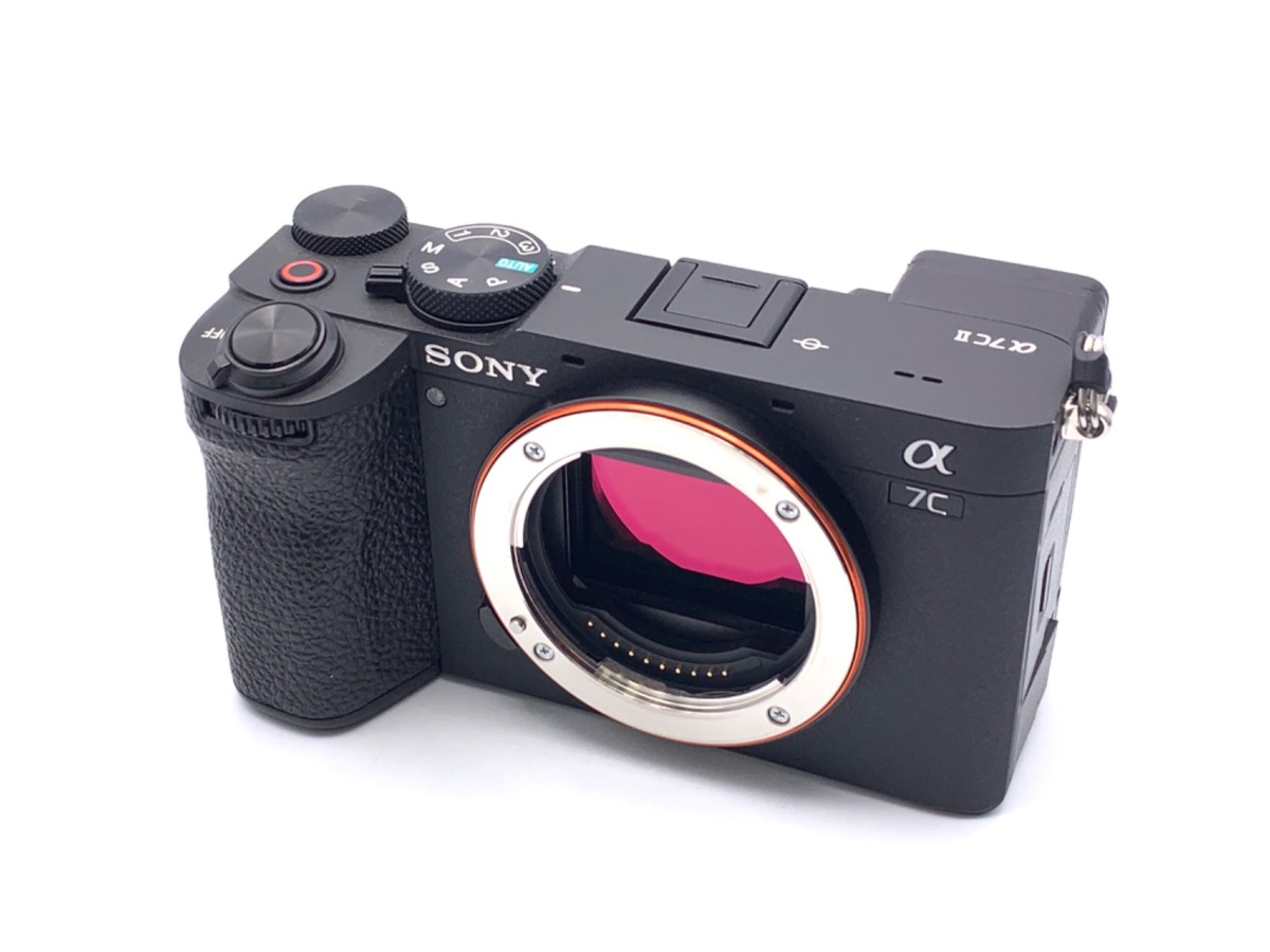 価格.com - SONY α55 SLT-A55V ボディ 純正オプション