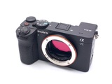 中古】ソニー α7C II ボディ ブラック [ILCE-7CM2 B] 在庫一覧｜カメラ