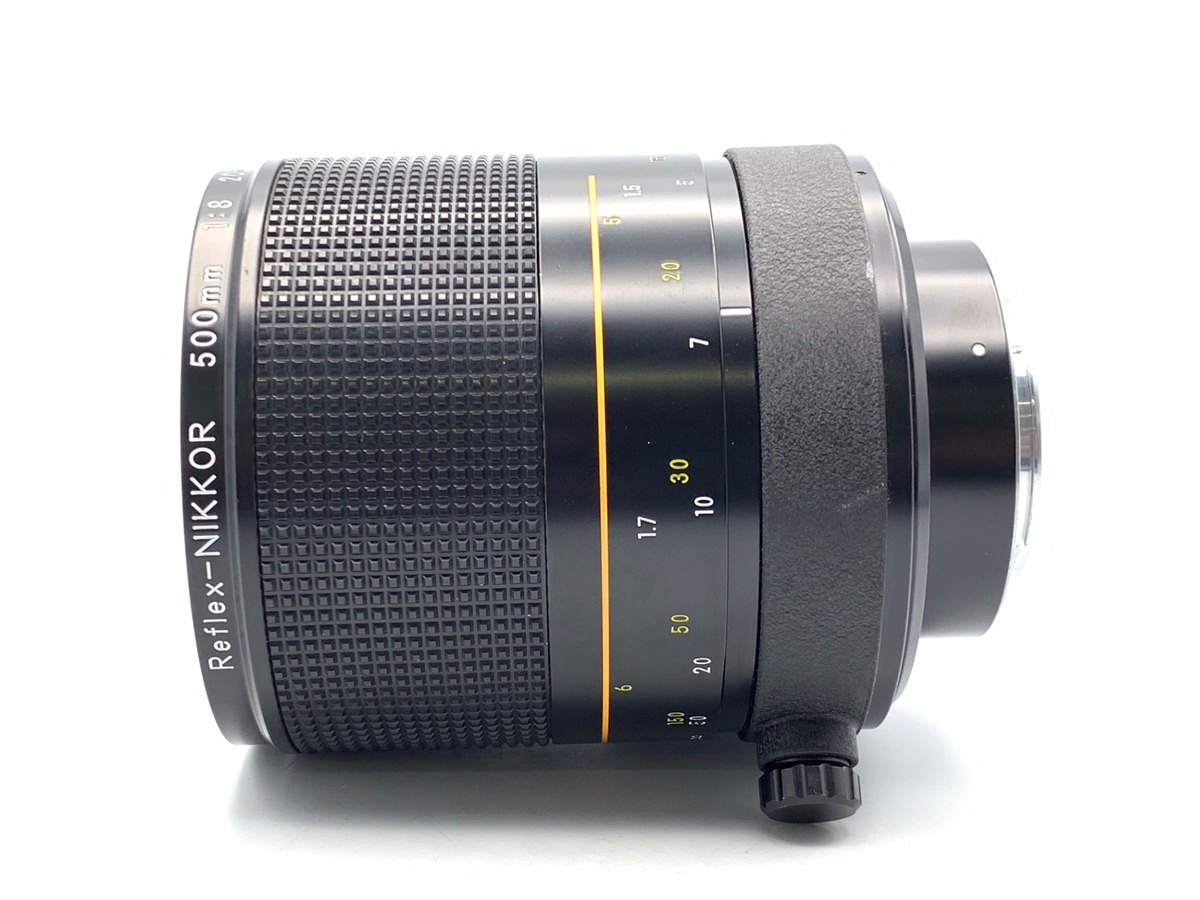 価格.com - ニコン Reflex Nikkor 500mm F8 価格比較