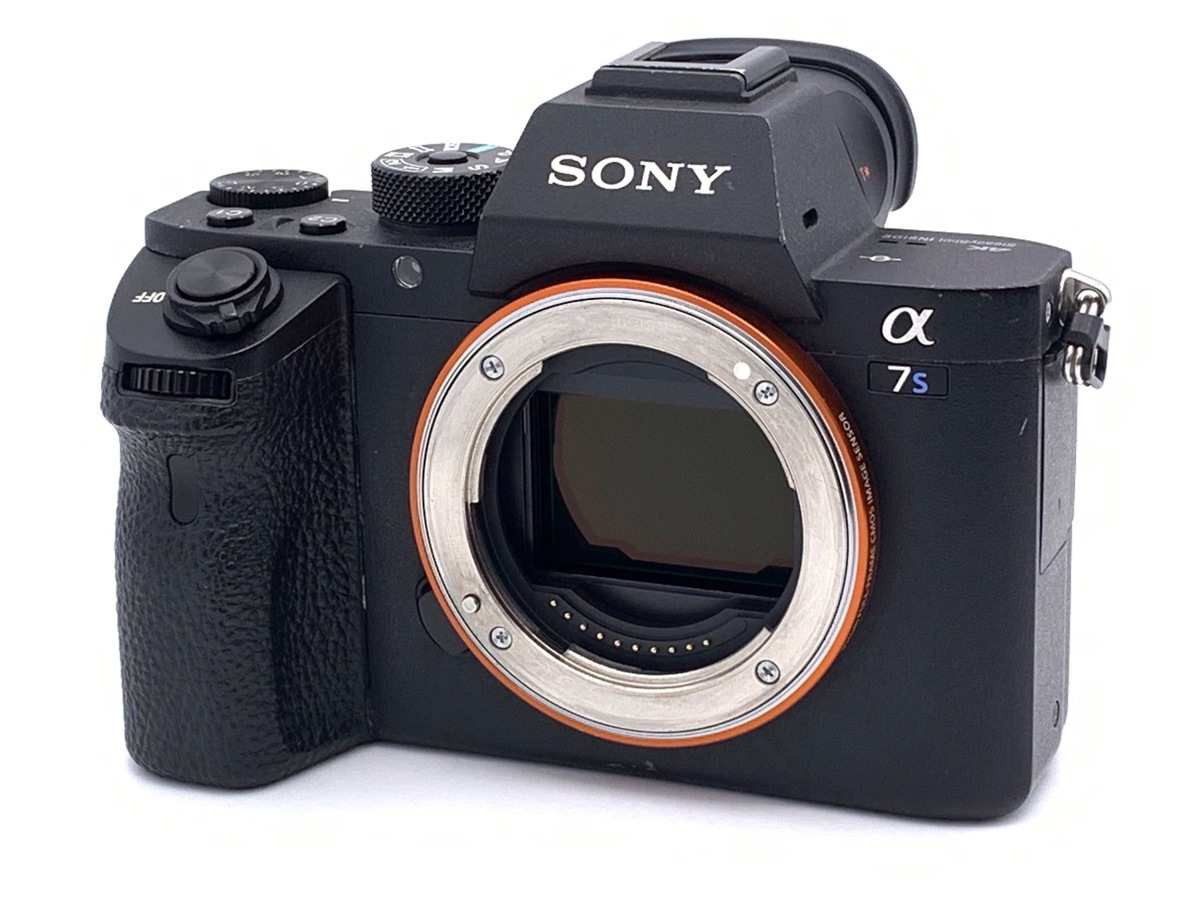 SONY α7S II ILCE-7SM2 ボディ ショット数9,671 価格.com - SONY α7S II ILCE-7SM2 ボディ 価格比較