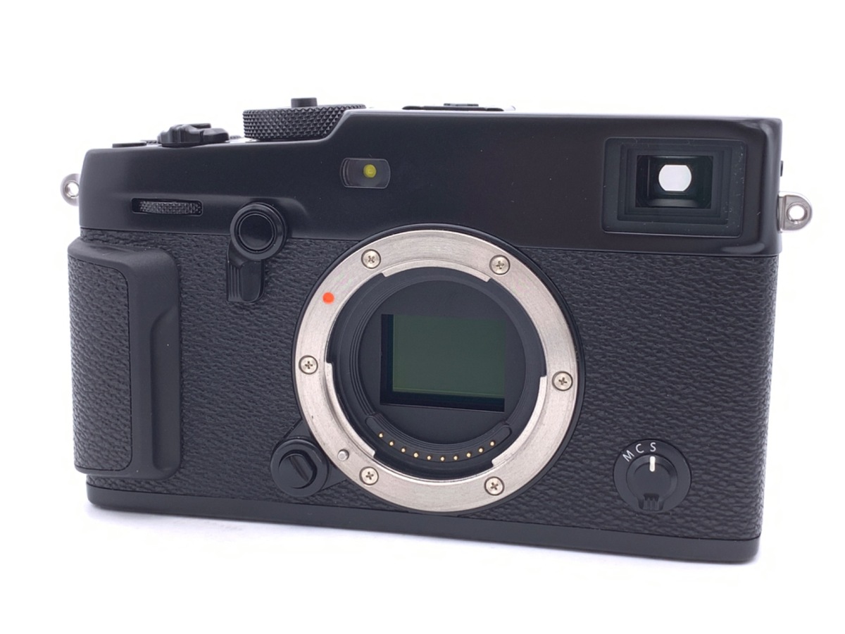 FUJIFILM X-Pro3 ボディ 中古価格比較 - 価格.com