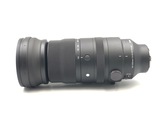 中古】シグマ 150-600mm F5-6.3 DG DN OS Sports ソニーFE用 在庫一覧