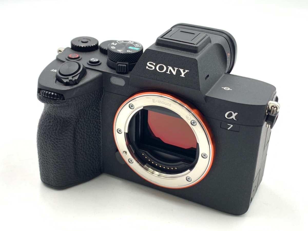 価格.com - SONY α7 IV ILCE-7M4K ズームレンズキット 純正オプション