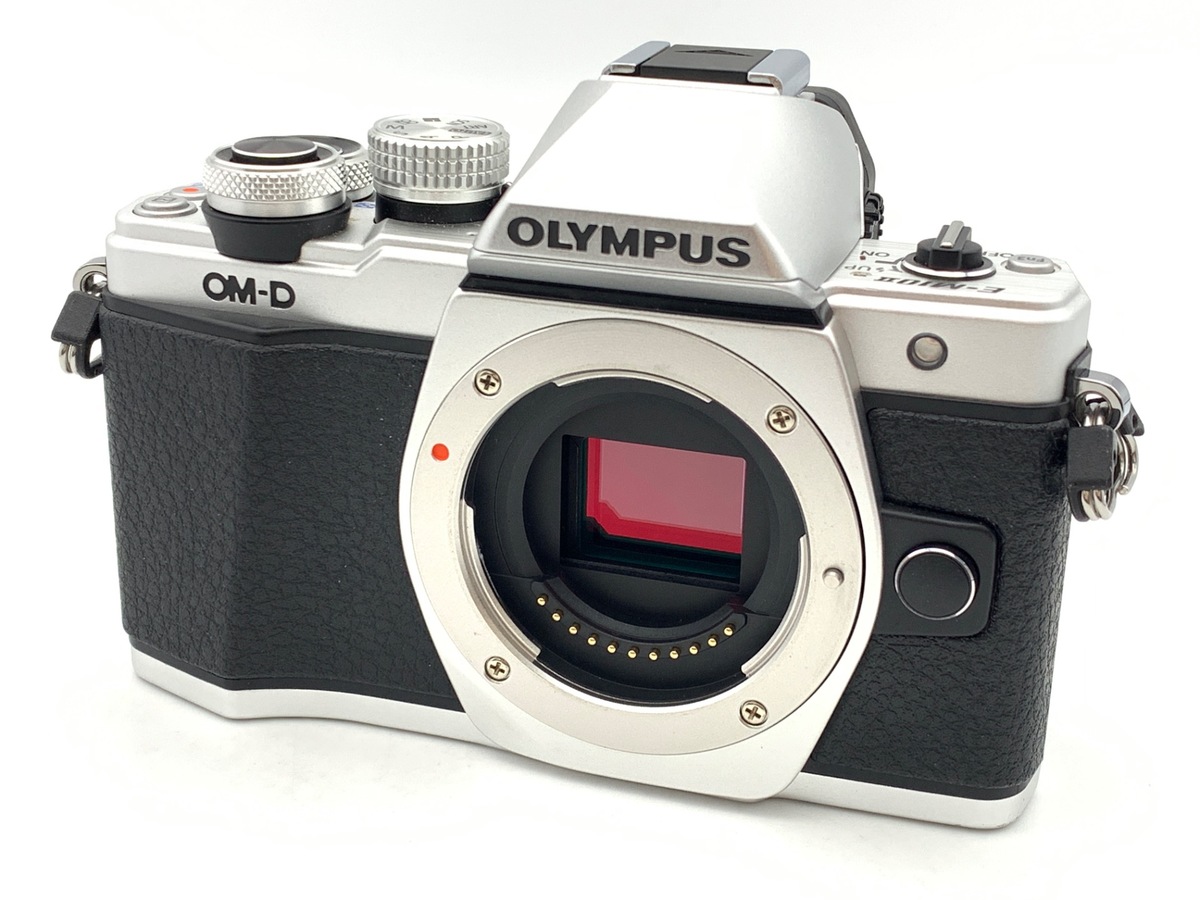 OM-D E-M10 Mark II ボディ 中古価格比較 - 価格.com