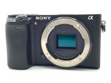 中古】ソニー α6300 ボディ [ILCE-6300] 在庫一覧｜カメラのキタムラ