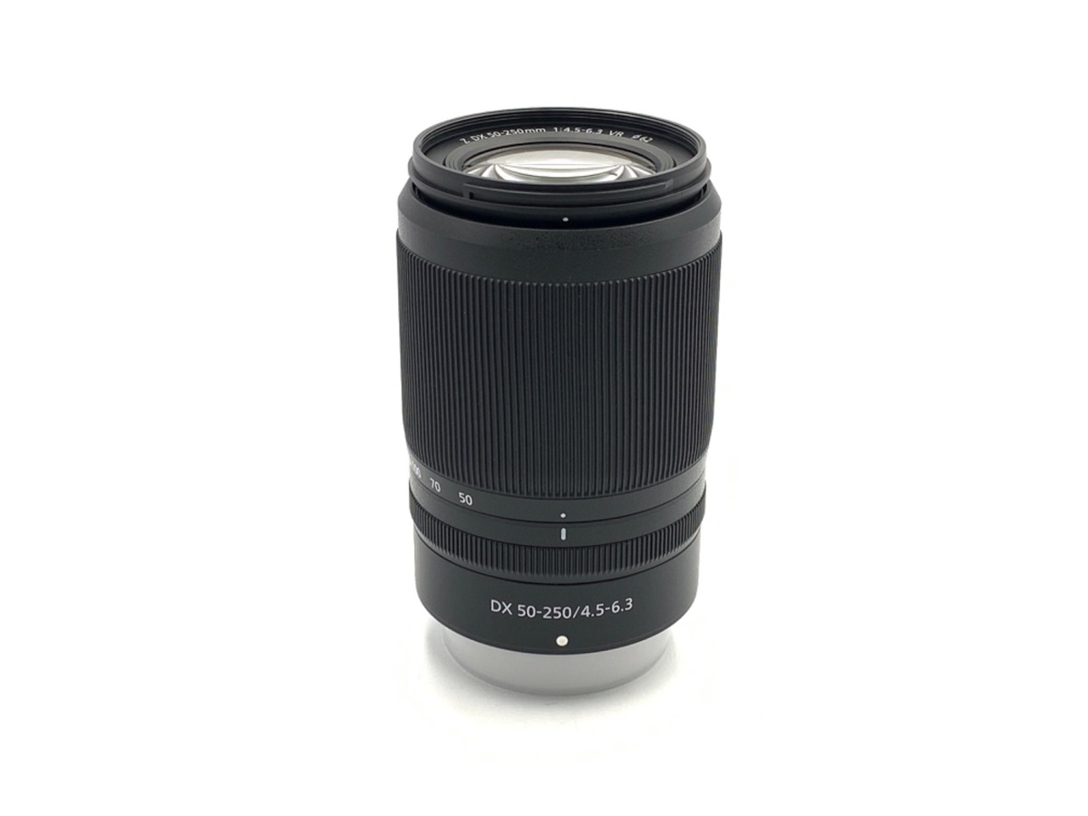 Z DX 50-250/4.5-6.3 VR