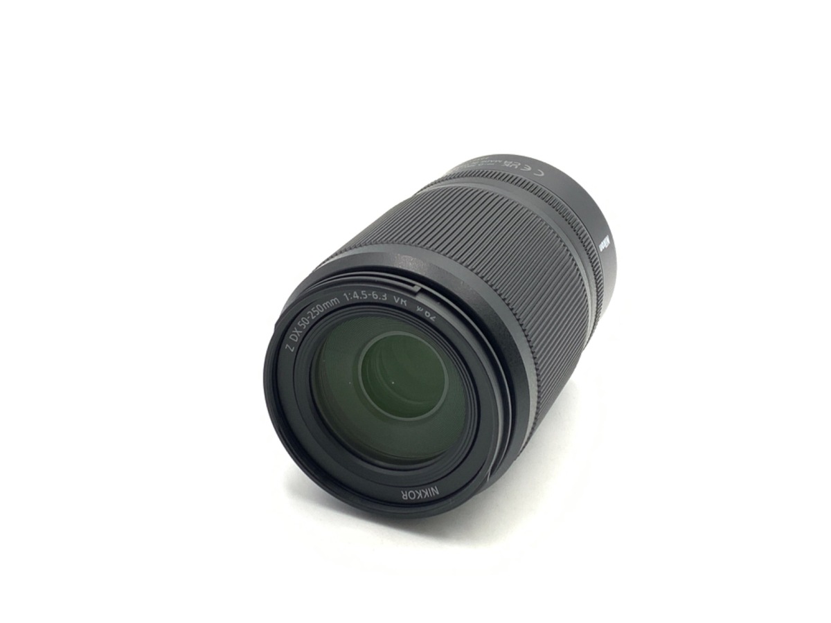 Z DX 50-250/4.5-6.3 VR