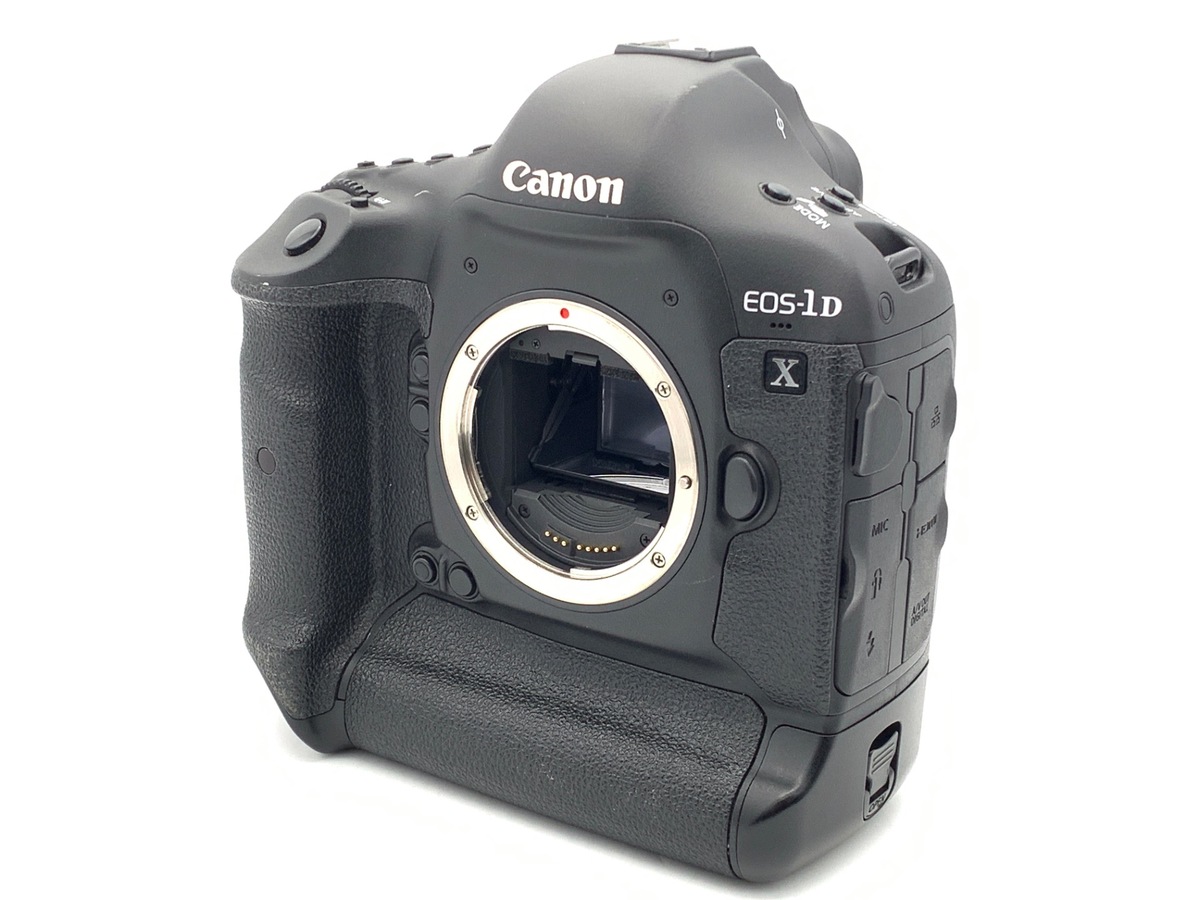 EOS-1D X�y1810����f�z