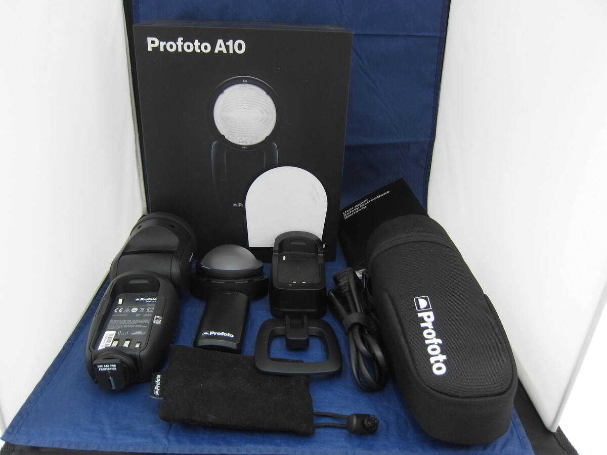 Profoto 901232 A10 ソニー