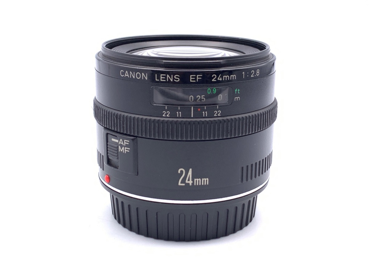 EF24mm F2.8 中古価格比較 - 価格.com