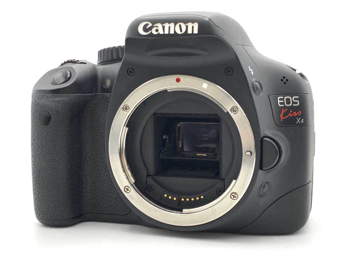 EOS Kiss X4 ���ި�y1800����f�z