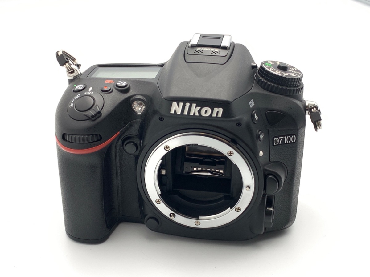ニコン D7100 ボディ