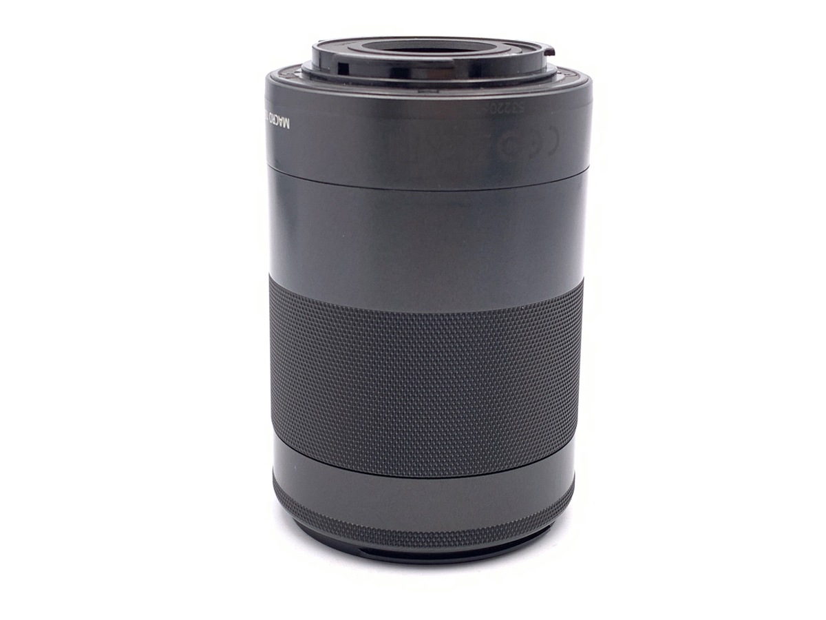 【中古】キヤノン EF-M55-200mm F4.5-6.3 IS STM