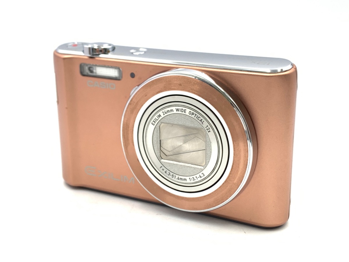 EXILIM EX-ZS180 中古価格比較 - 価格.com