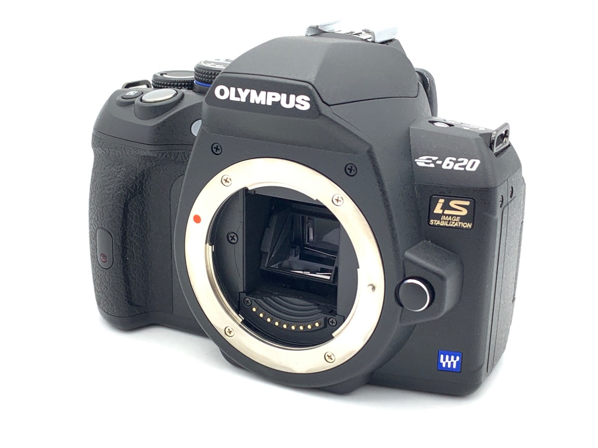 【美品】OLYMPUS E-620 シャッター数1,900回 オリンパス 中古】オリンパス E-620 ボディ 在庫一覧｜カメラのキタムラ