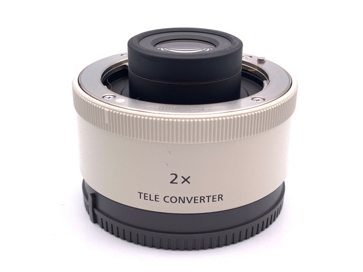 中古】ソニー 2X Teleconvertor [SEL20TC] 在庫一覧｜カメラのキタムラ