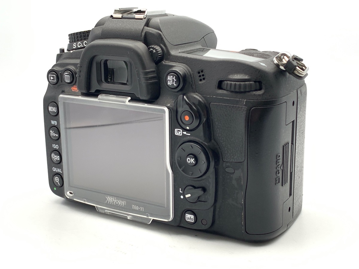 ニコン D7000 ボディ