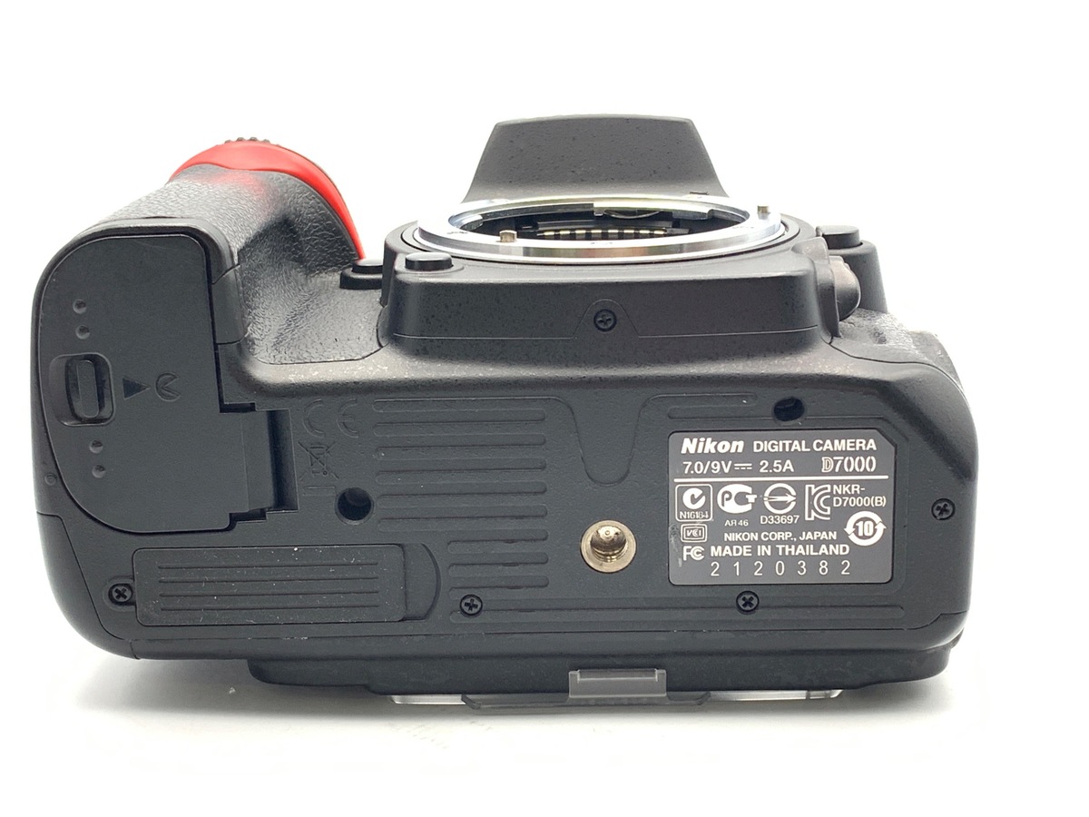 ニコン D7000 ボディ