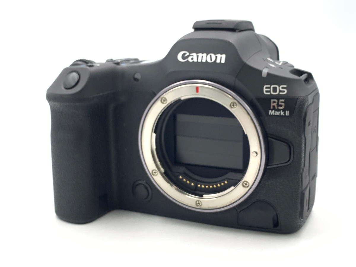 中古】キヤノン EOS R5 ボディ 在庫一覧｜カメラのキタムラ