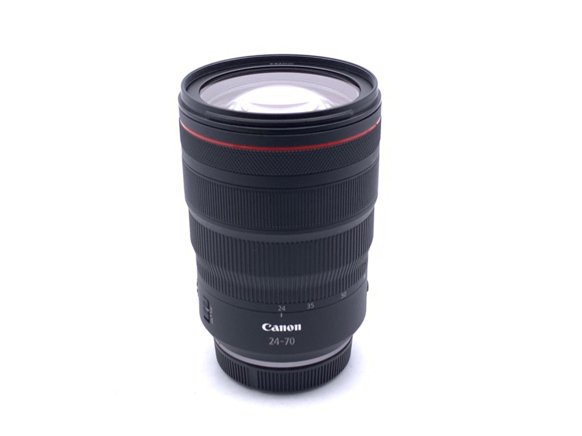 中古】キヤノン RF24-70mm F2.8 L IS USM 在庫一覧｜カメラのキタムラ