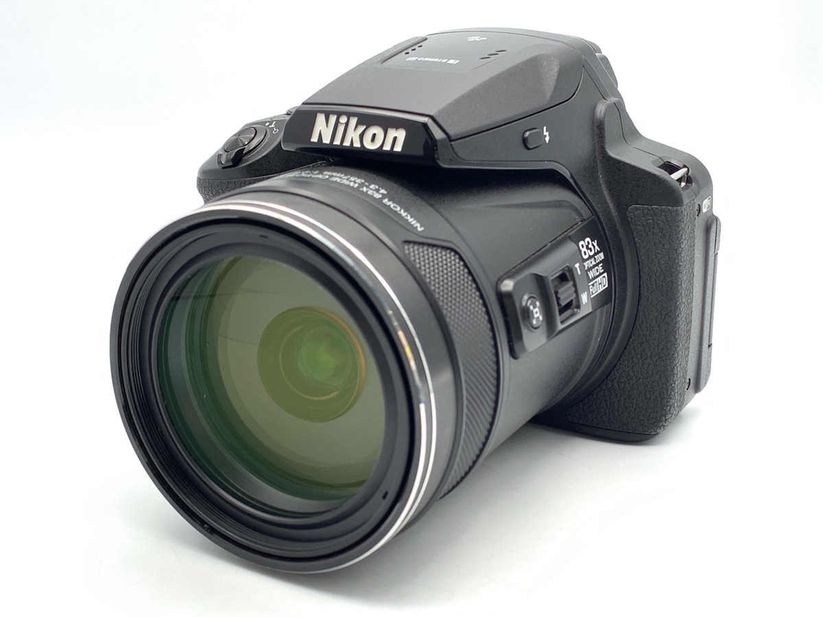 COOLPIX P900 中古価格比較 - 価格.com