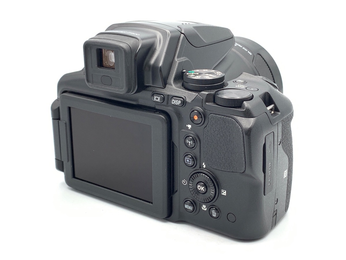 �j�R�� COOLPIX P900 �u���b�N