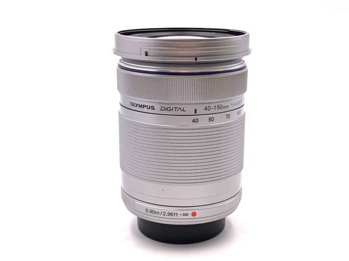 中古】M.ZUIKO DIGITAL ED 40-150/4.0-5.6 ｼﾙﾊﾞｰ 在庫一覧｜カメラの