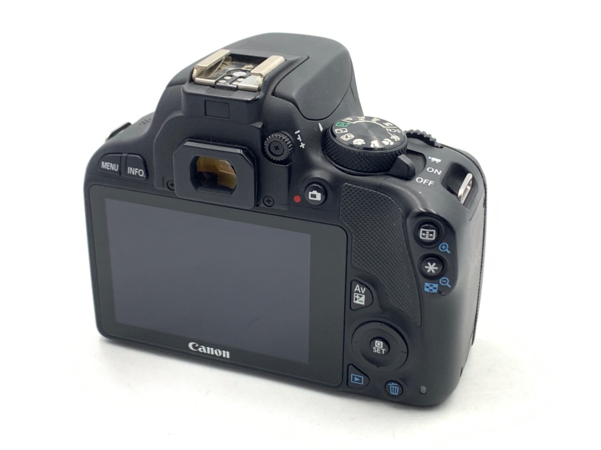 �L���m�� EOS Kiss X7 �{�f�B