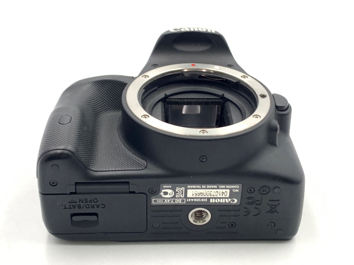 �L���m�� EOS Kiss X7 �{�f�B