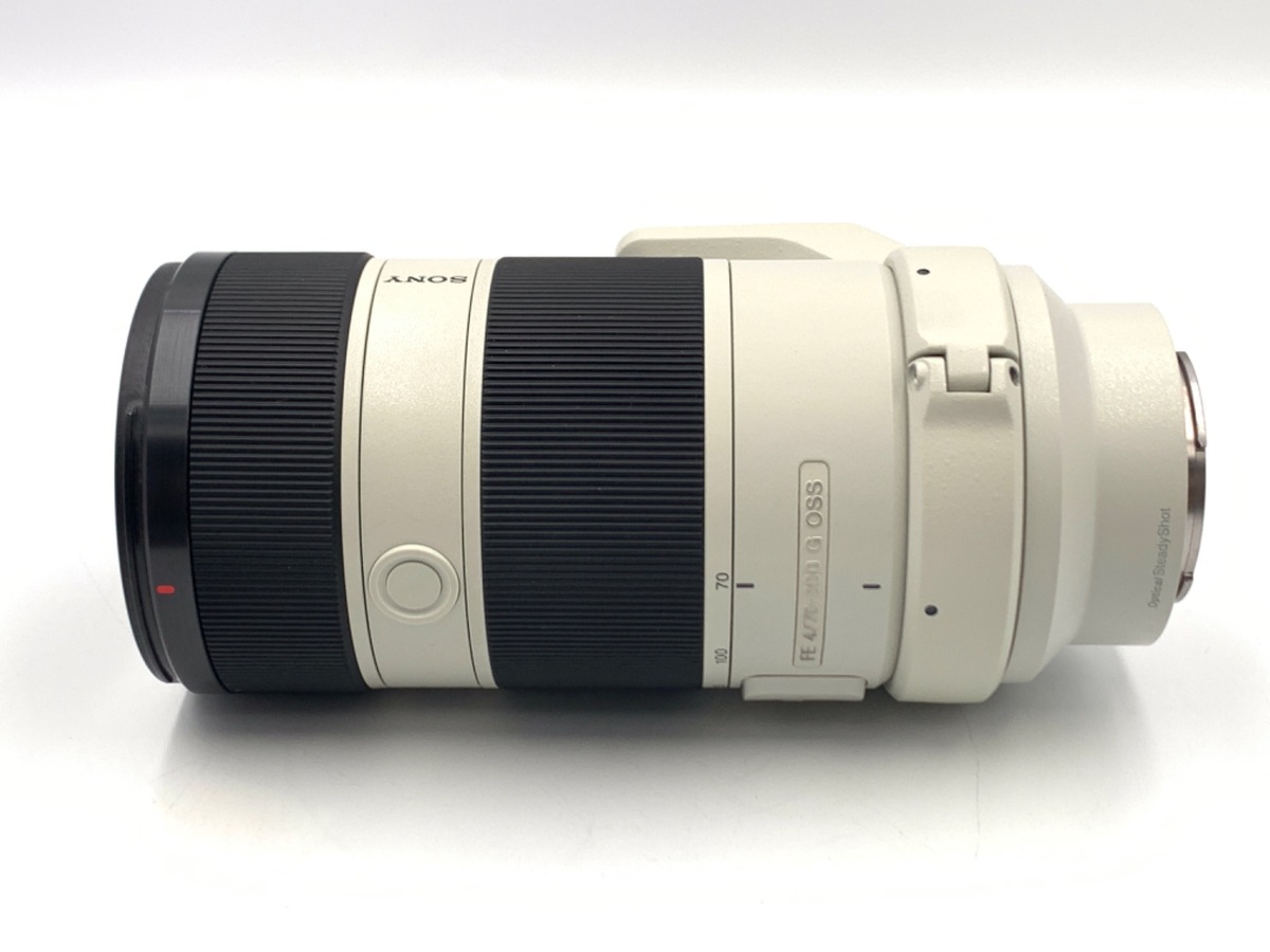 FE 70-200mm F4 G OSS SEL70200G 中古価格比較 - 価格.com