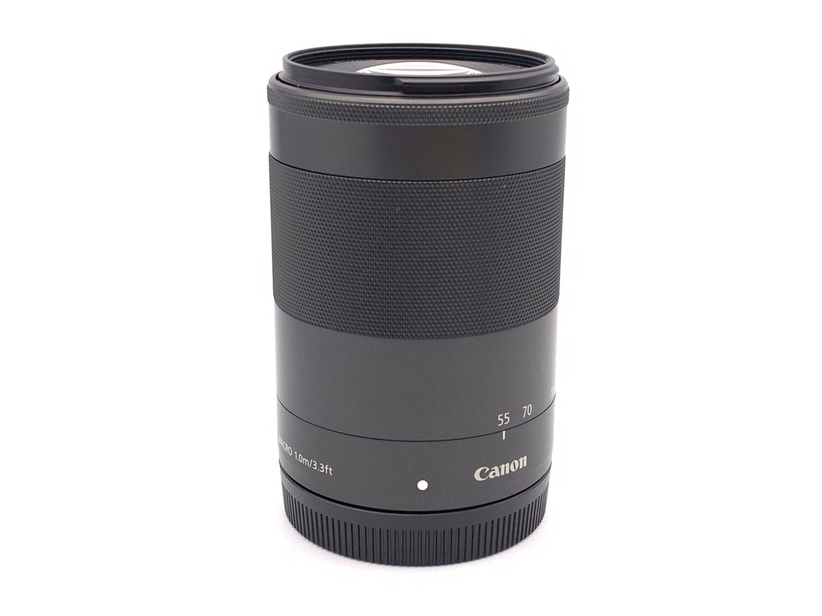中古】キヤノン EF-M55-200mm F4.5-6.3 IS STM 在庫一覧｜カメラのキタムラ