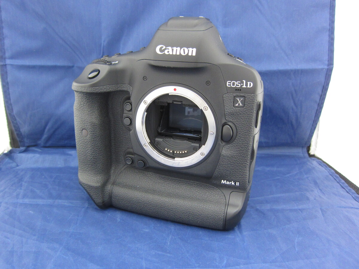 中古】キヤノン EOS-1D X Mark II ボディ 在庫一覧｜カメラのキタムラ