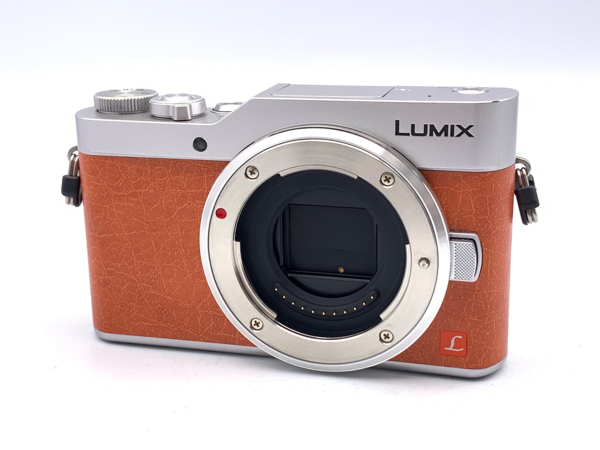 Panasonic LUMIX DC-GF9 ボディ完動品 #386a Panasonic LUMIX DC-GF9 ボディ完動品 #386a 【公式通販】