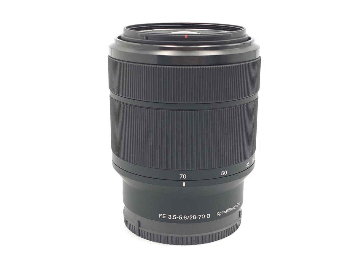 中古：A(美品)】ソニー FE 28-70mm F3.5-5.6 OSS II [SEL28702