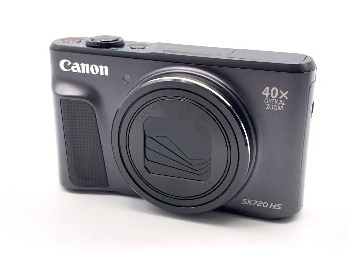 PowerShot SX720 HS 中古価格比較 - 価格.com