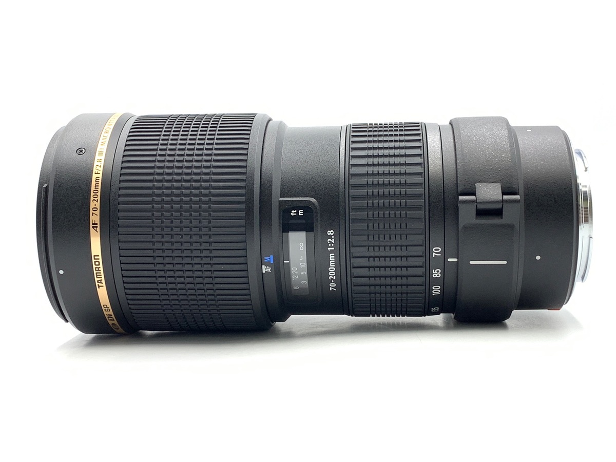 中古】タムロン SP AF70-200mm F/2.8 Di LD [IF] MACRO キヤノン用