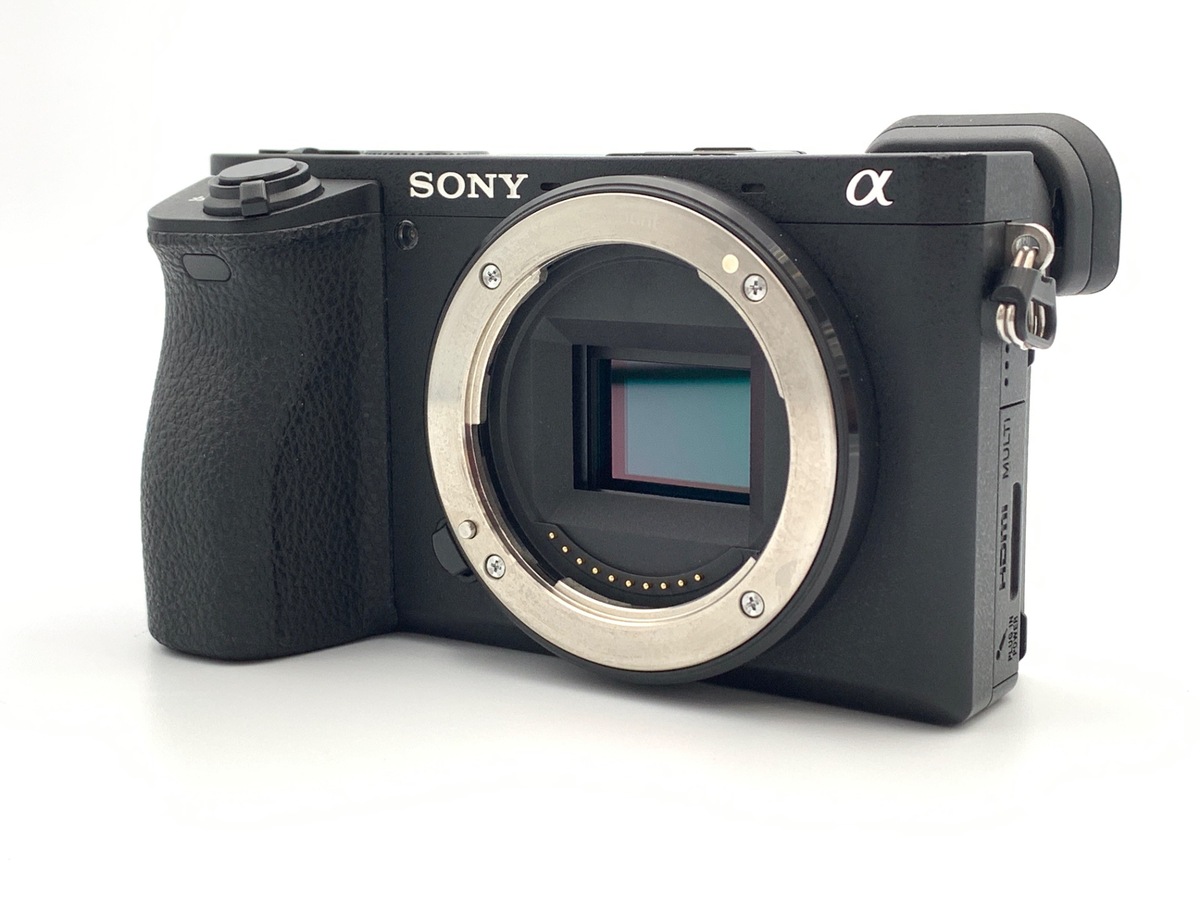 中古】ミラーレス一眼｜ソニー α6500 在庫一覧｜カメラのキタムラ