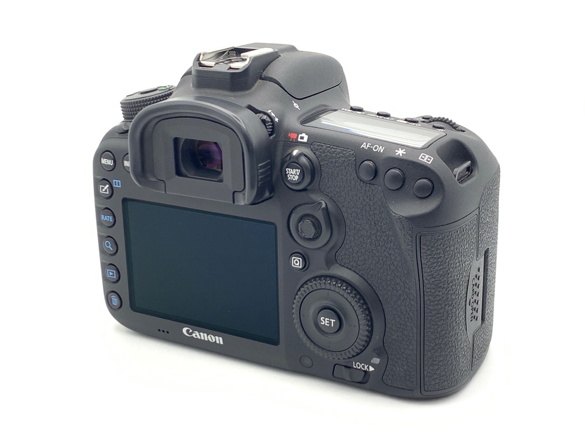 中古】キヤノン EOS 7D MarkII ボディ｜｜カメラのキタムラネットショップ