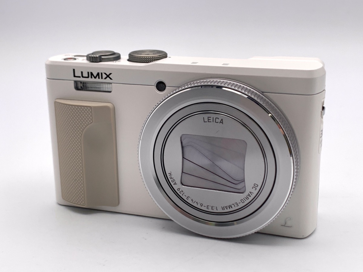 LUMIX DMC-TZ85 中古価格比較 - 価格.com