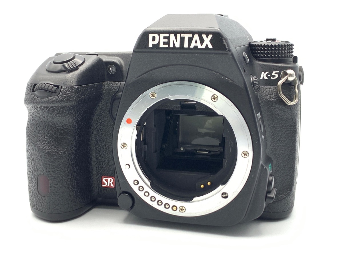中古】デジタル一眼レフ｜PENTAX K-5 在庫一覧｜カメラのキタムラ