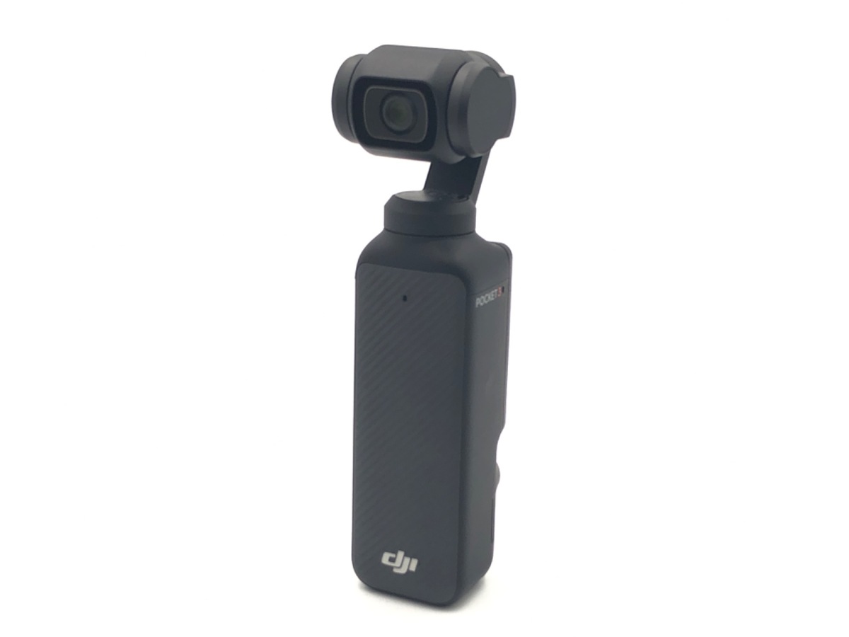 中古】DJI Osmo Pocket 3 OP9923 在庫一覧｜カメラのキタムラ