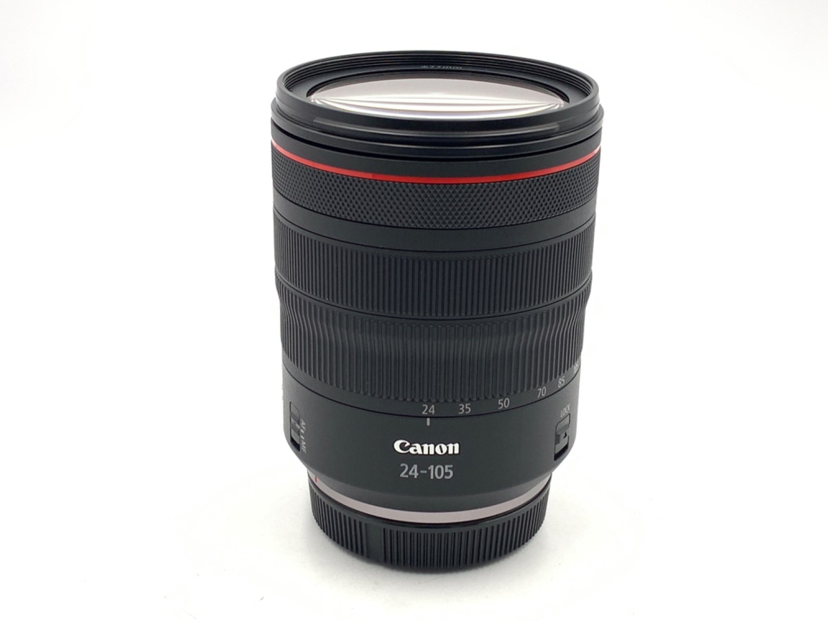 RF24-105mm F4 L IS USM 中古価格比較 - 価格.com