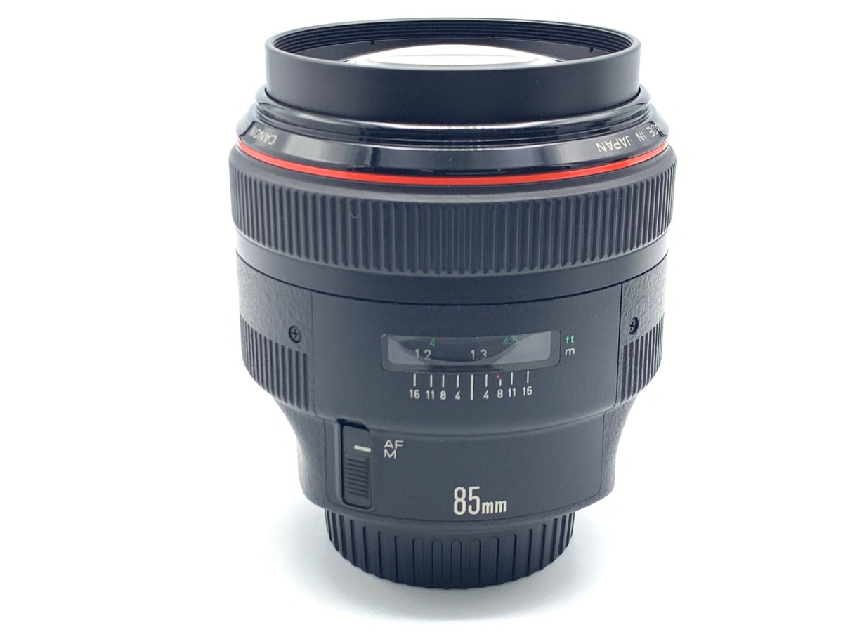 中古】EF 85/1.2 L USM 在庫一覧｜カメラのキタムラ